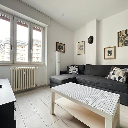 The Lighthouse - Central Apartment أَويستا المظهر الخارجي الصورة