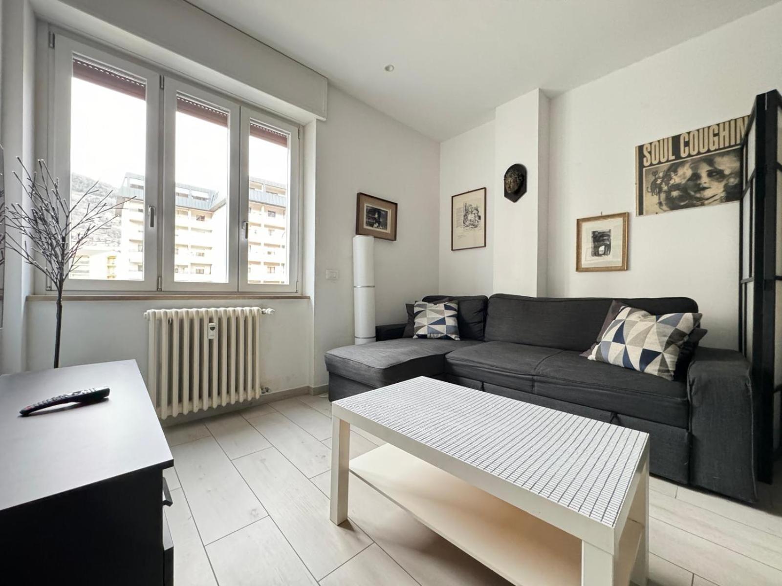 The Lighthouse - Central Apartment أَويستا المظهر الخارجي الصورة