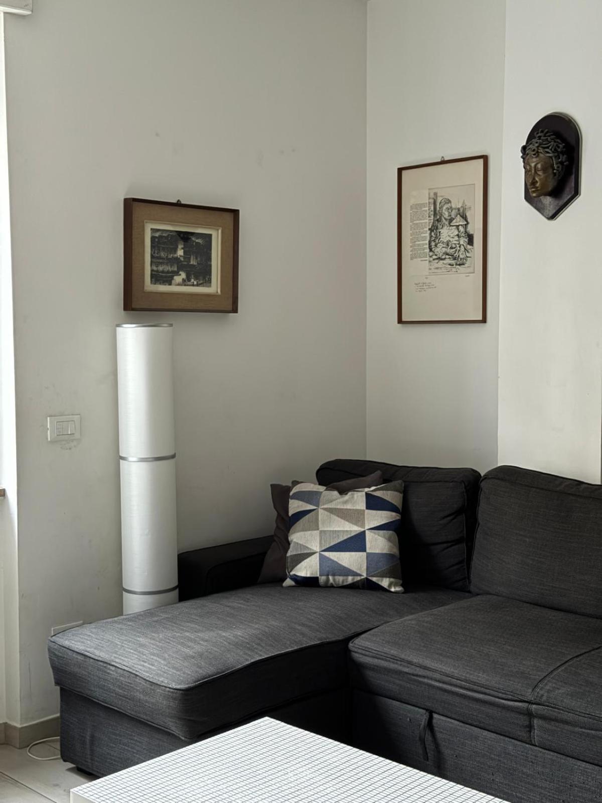 The Lighthouse - Central Apartment أَويستا المظهر الخارجي الصورة