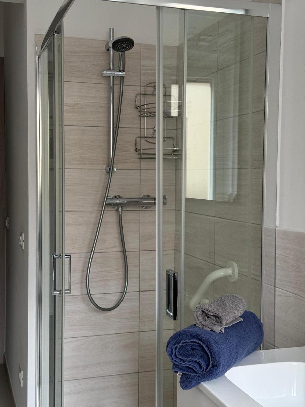 The Lighthouse - Central Apartment أَويستا المظهر الخارجي الصورة