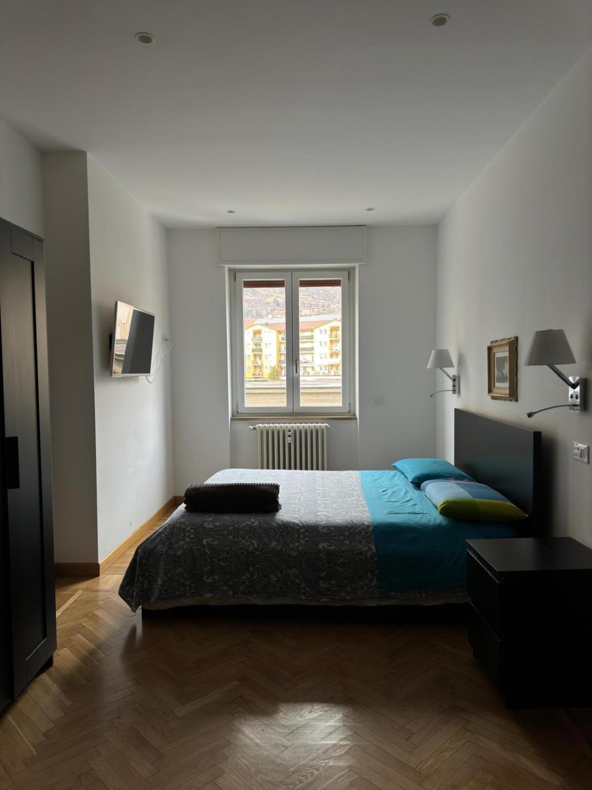 The Lighthouse - Central Apartment أَويستا المظهر الخارجي الصورة